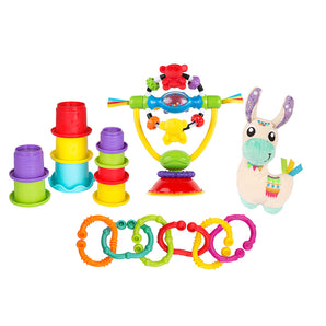 Set De Regalo Llama
