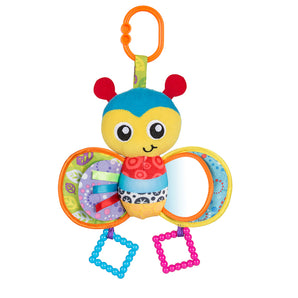 Set de Juego Sensorial Bumble Bee