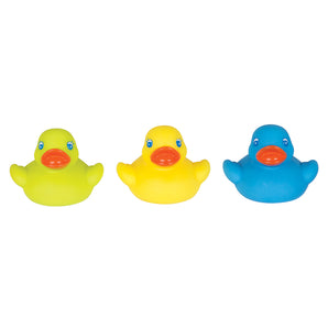 Pequeños Patitos Brillantes