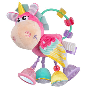 Juguetero Actividades Unicornio