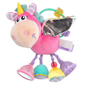 Juguetero Actividades Unicornio
