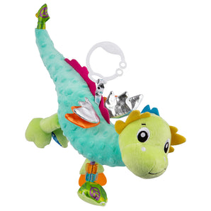Colgante Dragón