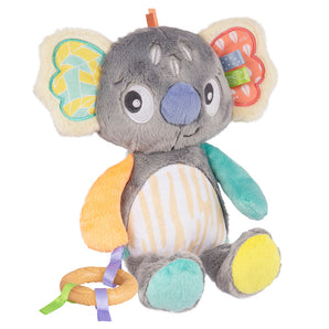 Juguetero Koala Amigos Fauna