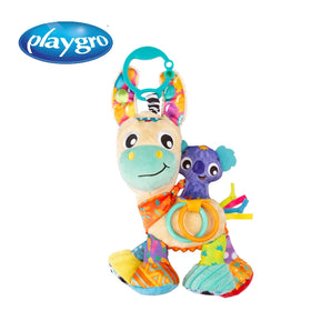 Peluche Interactivo Lupe Llama