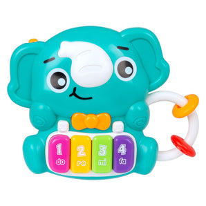 Piano Ellys Melody