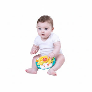 Mini Chofer Pequeñas Melodías