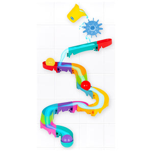 Tobogán Splash And Slide