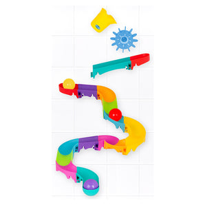 Tobogán Splash And Slide