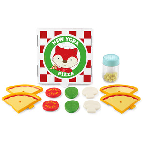 Set e Pizza Zood