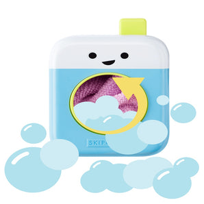 Juguete de Baño Spin Cycle set Fresh & Clean
