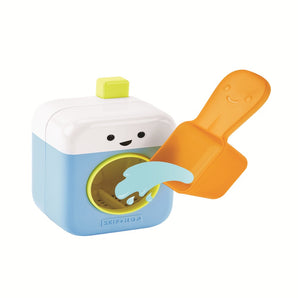 Juguete de Baño Spin Cycle set Fresh & Clean