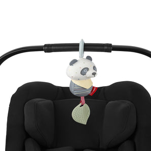 Colgador Panda