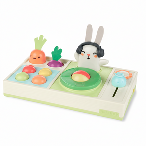 Farmstand Dj Set