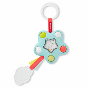 Slc Pop Star Sensory Toy
