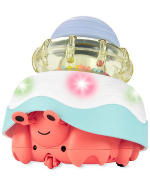 Juguete Stack And Crawl 4-In-1 Crab