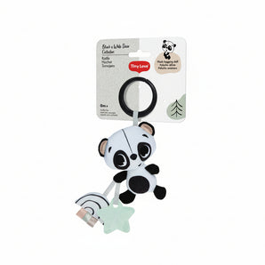 Tiny Smart Panda Blanco y Negro Decor Tiny Love