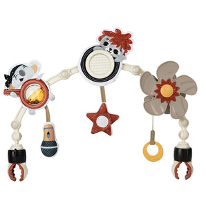 Arco para Coche Tiny Rockers