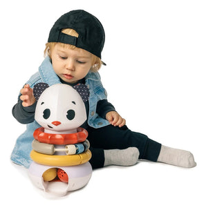 Juguete Apilable Tiny Rockers 3 en 1