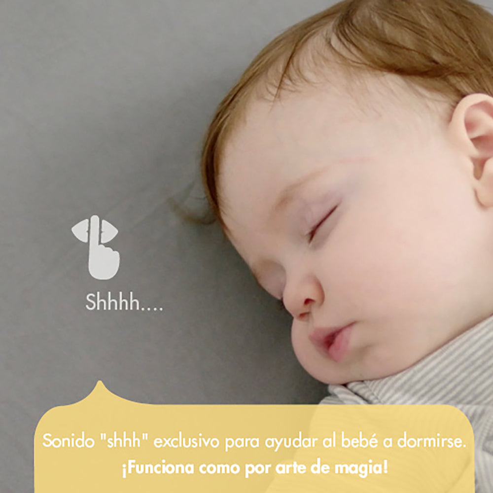 Proyector musical 3 en 1 TINY LOVE Dreamer Boho-Chic - Cosas para bebés,  Tienda bebé online