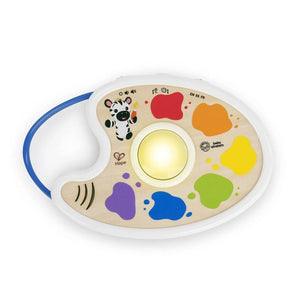 Paleta de Colores Magic Touch