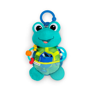 colgante sensorial ocean explorers