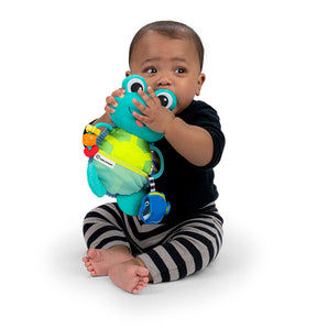colgante sensorial ocean explorers