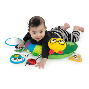 Almohada Tummy Time Ocean Explorers