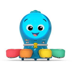 Ocean Explorers Go Opus Go Gatea y Persigue