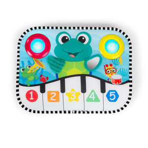 Piano Musical Kick And Explorer Ocean Explorers