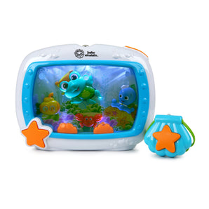Proyector Musical para Cuna Sea Dreams