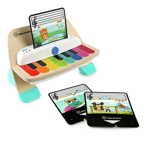 Piano Mágico de Colores - Hape