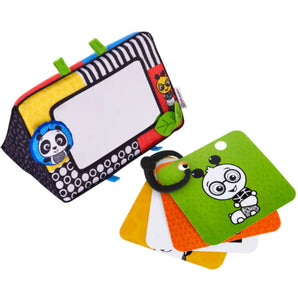 Juguete Sensorial Flip For Art