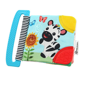 Libro texturas Take Along toy