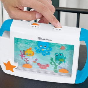 Juguete Relajante Portátil Sea Dreams Soother
