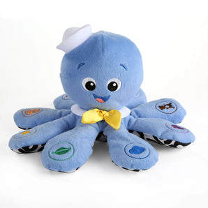 Pulpo Musical - Octoplush
