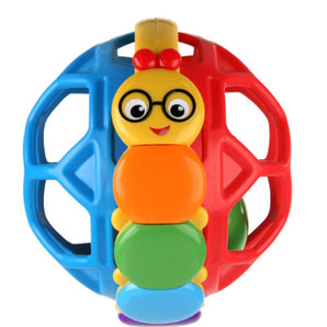 Bendy Ball