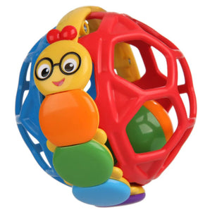 Bendy Ball
