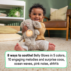 Peluche Soother Sylvi