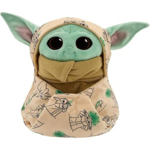 Peluche 10 Grogu