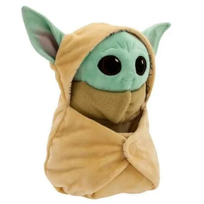 Peluche 10 Grogu