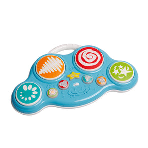 Bateria Little Beats Infanti
