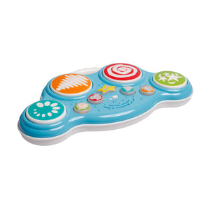 Bateria Little Beats Infanti