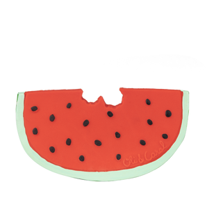 Wally The Watermelon