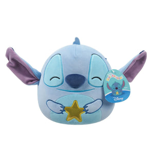 Peluche 20Cm Stitch Asst Squishmallows Estrella