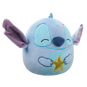 Peluche 20Cm Stitch Asst Squishmallows Estrella