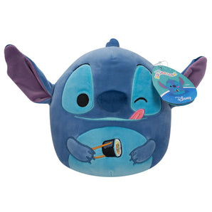 Peluche 20Cm Stitch Asst Squishmallows Sushi