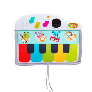 Piano para Cuna Amigos Animales