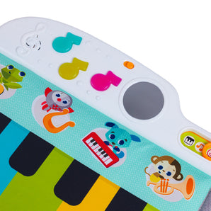 Piano para Cuna Amigos Animales