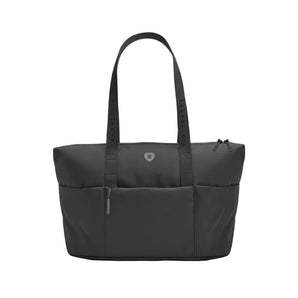 Bolso Pañalero Negro Essentials