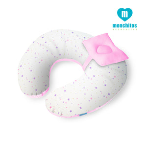 Almohada de Lactancia